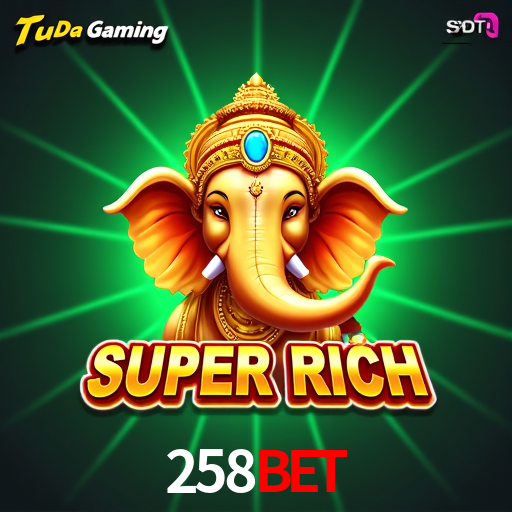 cassino 258Bet