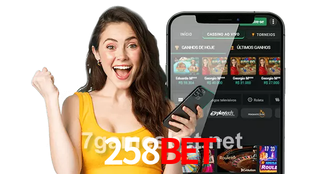 258Bet